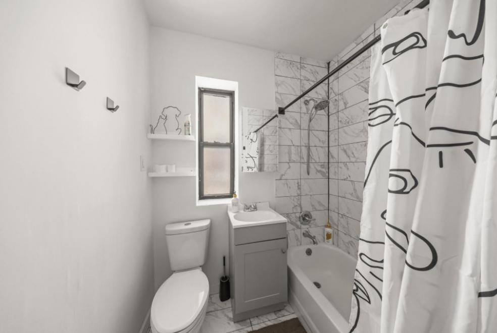 Upscale Retreat - One Bedroom In Downtown Manhattan's Union Square Apartamento Nueva York